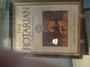 On old Rotarian Cover. On display in the Little Red School House.